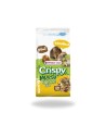 Crispy Muesli Hamsters & Co 400gr , Versele Laga